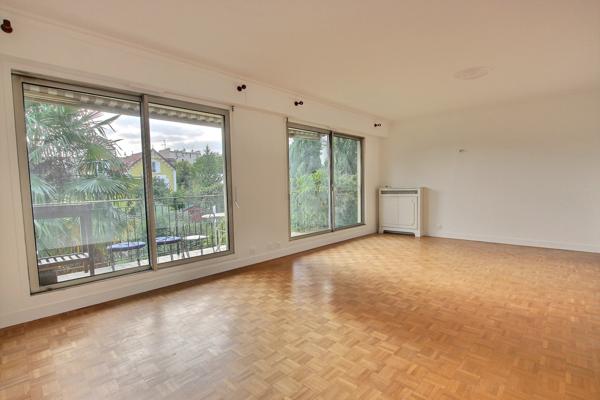 Appartement 3 pièces - 63 m² Bien prestige