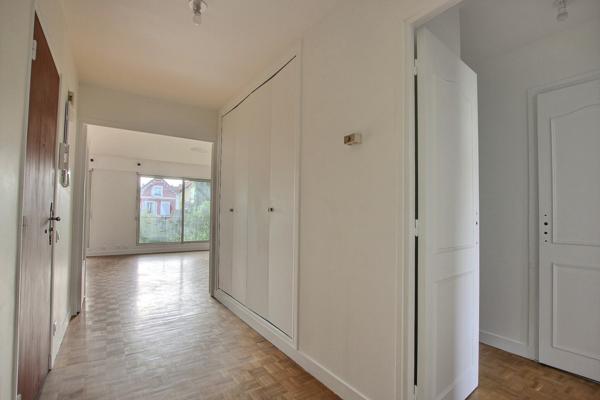 Appartement 3 pièces - 63 m² Bien prestige