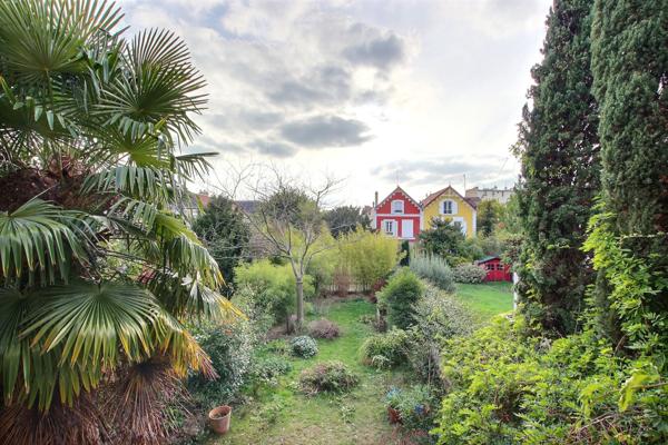 Appartement 3 pièces - 63 m² Bien prestige