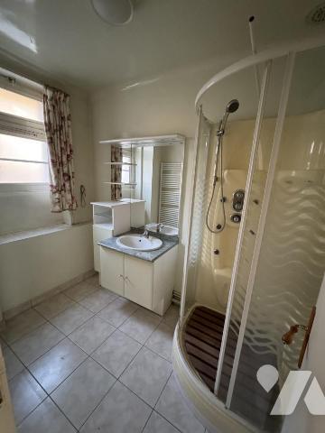 Centre-ville 3 Chambres 1er étage