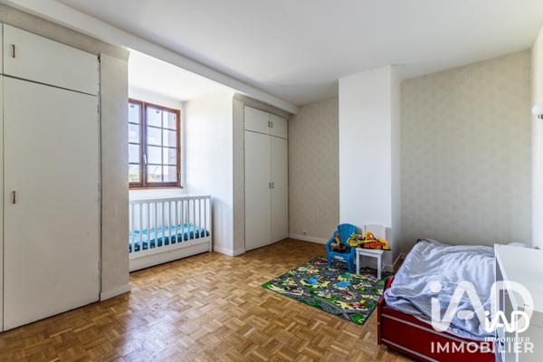 Maison à vendre 6 pièces 156 m² Viarmes