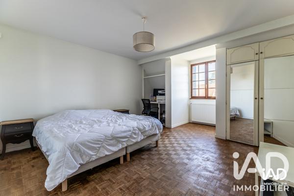 Maison à vendre 6 pièces 156 m² Viarmes