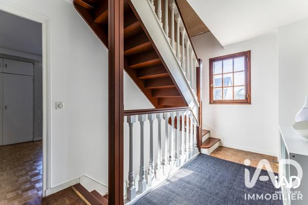 Maison à vendre 6 pièces 156 m² Viarmes