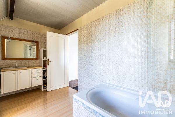 Maison à vendre 6 pièces 156 m² Viarmes