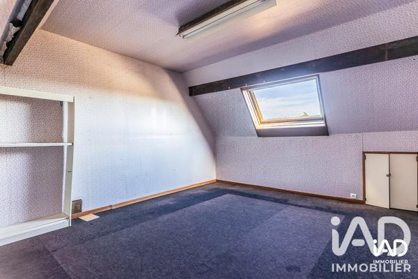Maison à vendre 6 pièces 156 m² Viarmes