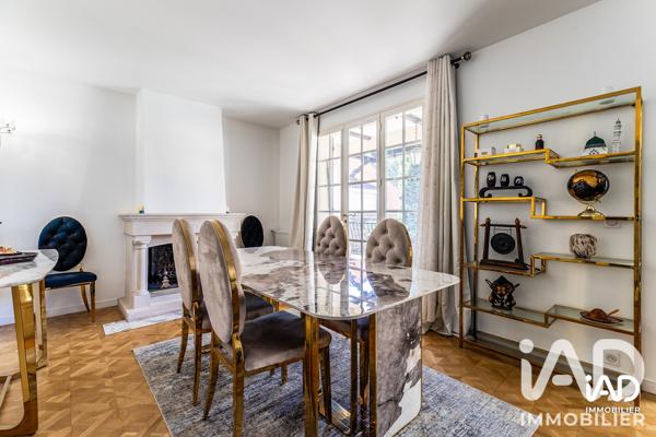 Maison à vendre 6 pièces 156 m² Viarmes