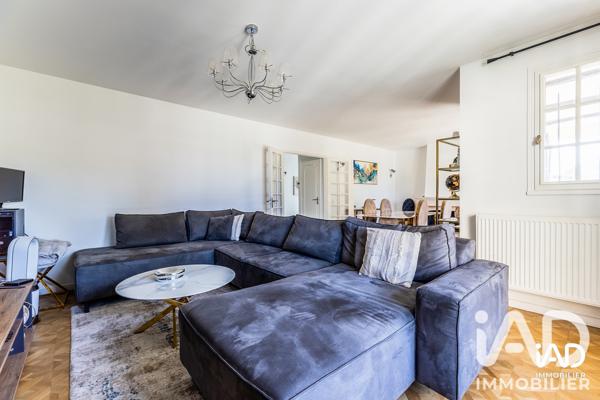 Maison à vendre 6 pièces 156 m² Viarmes