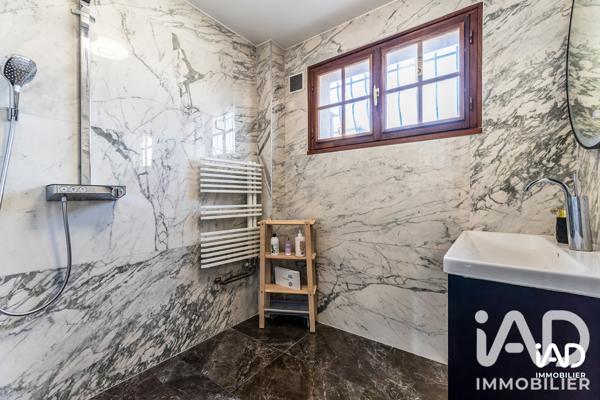 Maison à vendre 6 pièces 156 m² Viarmes