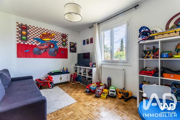 Maison à vendre 6 pièces 156 m² Viarmes