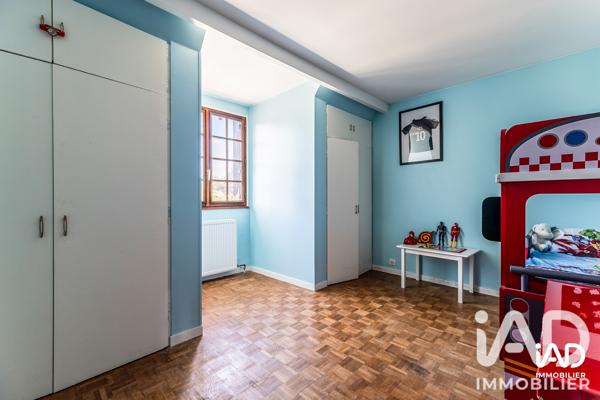 Maison à vendre 6 pièces 156 m² Viarmes