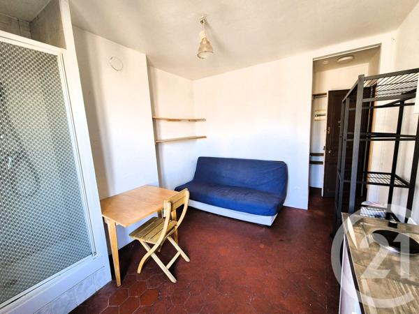 Appartement Chambre à vendre  1 pièce - 12,43 m2 PARIS - 75013