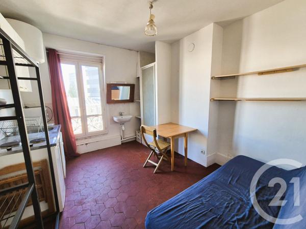 Appartement Chambre à vendre  1 pièce - 12,43 m2 PARIS - 75013