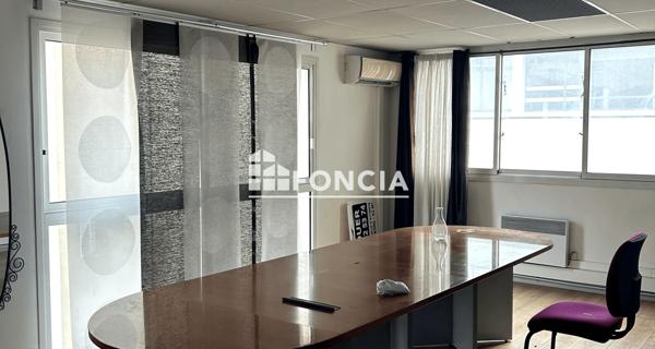 À vendre Local commercial 72 m² - Draguignan 83300