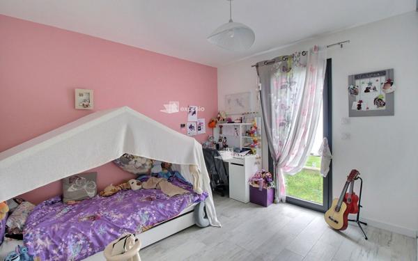 Maison à vendre    5 pièces •  Morlaàs