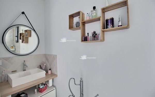 Maison à vendre    5 pièces •  Morlaàs