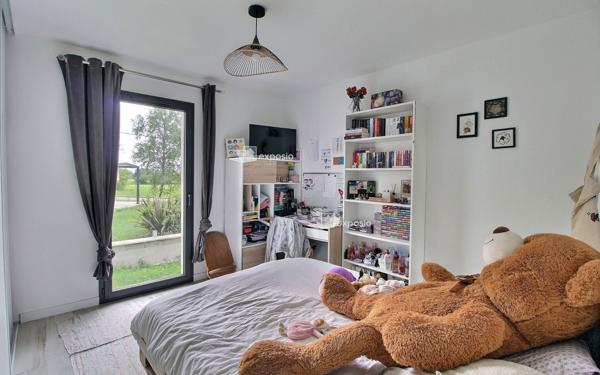 Maison à vendre    5 pièces •  Morlaàs