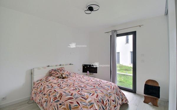 Maison à vendre    5 pièces •  Morlaàs