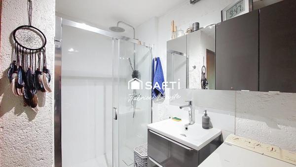 Maison - 5 pièces - 108 m²