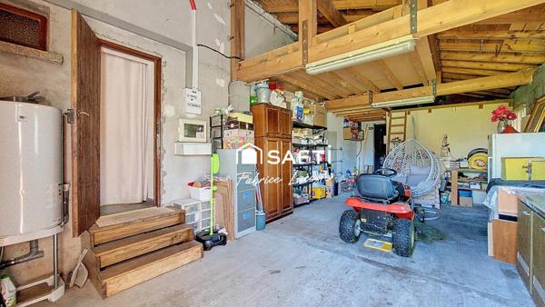 Maison - 5 pièces - 108 m²