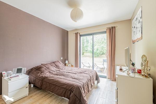 Maison à vendre |  Tresses |  5 pièces | 137 m²