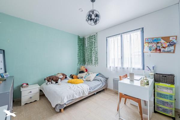 Maison à vendre |  Tresses |  5 pièces | 137 m²