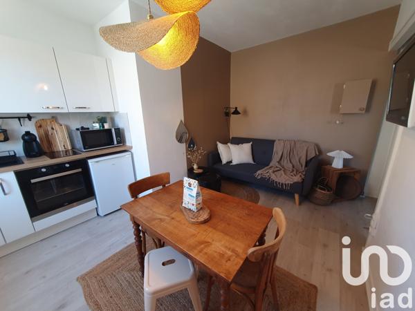 Apartment for sale 2 rooms 26 m² Paimpol