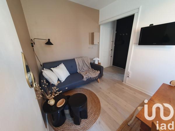 Apartment for sale 2 rooms 26 m² Paimpol