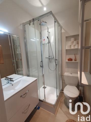 Apartment for sale 2 rooms 26 m² Paimpol