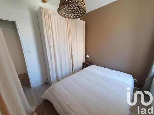 Apartment for sale 2 rooms 26 m² Paimpol