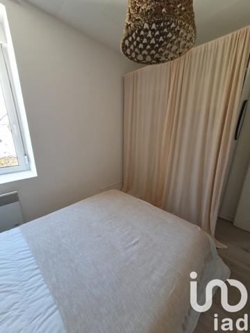 Apartment for sale 2 rooms 26 m² Paimpol