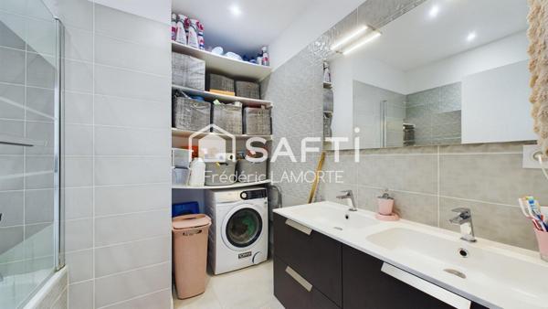 Plain-pied 5 chambres, piscine, aucuns travaux