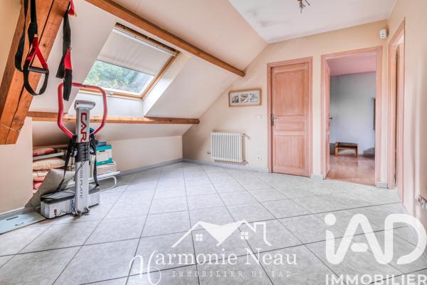 Maison à vendre 9 pièces 179 m² Coubron