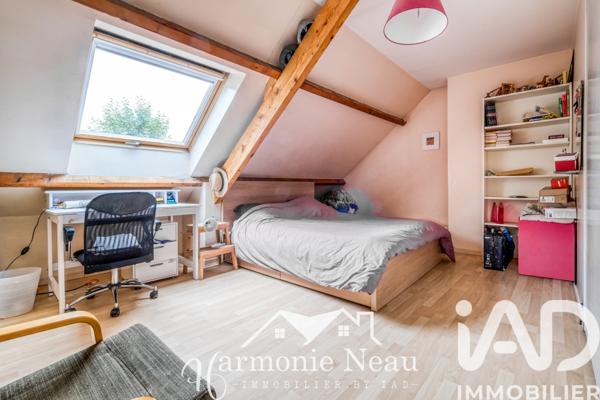 Maison à vendre 9 pièces 179 m² Coubron