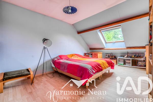 Maison à vendre 9 pièces 179 m² Coubron
