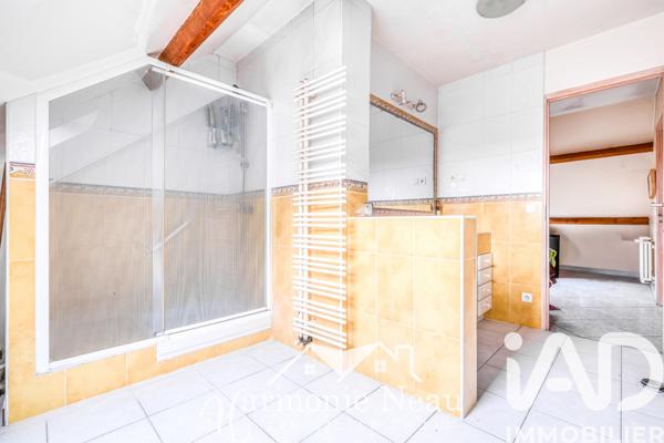 Maison à vendre 9 pièces 179 m² Coubron