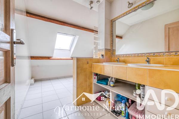 Maison à vendre 9 pièces 179 m² Coubron