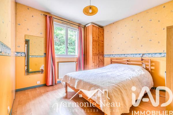 Maison à vendre 9 pièces 179 m² Coubron