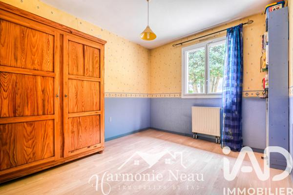 Maison à vendre 9 pièces 179 m² Coubron