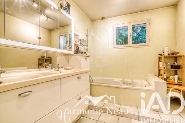 Maison à vendre 9 pièces 179 m² Coubron