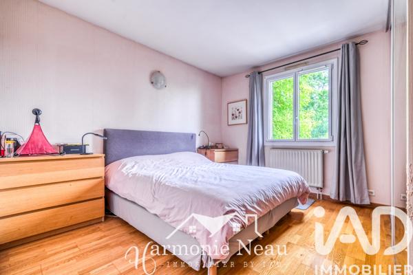 Maison à vendre 9 pièces 179 m² Coubron