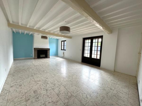Vente Maison 5 pièces 93 m2 à Le Meux