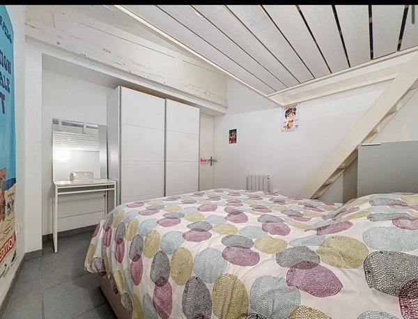 À vendre : Appartement 3 pièces à Dunkerque - Idéal investisseur