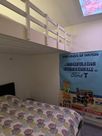 À vendre : Appartement 3 pièces à Dunkerque - Idéal investisseur