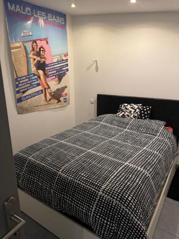 À vendre : Appartement 3 pièces à Dunkerque - Idéal investisseur