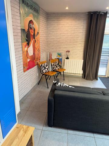 À vendre : Appartement 3 pièces à Dunkerque - Idéal investisseur
