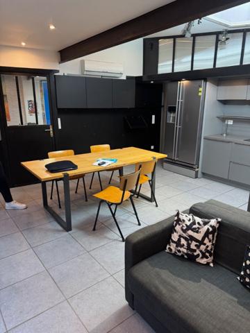 À vendre : Appartement 3 pièces à Dunkerque - Idéal investisseur