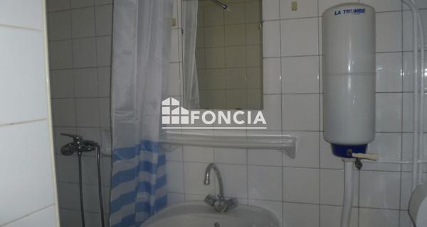 Location Studio meublé 12.45 m² - Aix-en-provence 13100