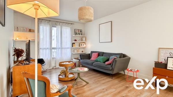 Appartement dans Besançon