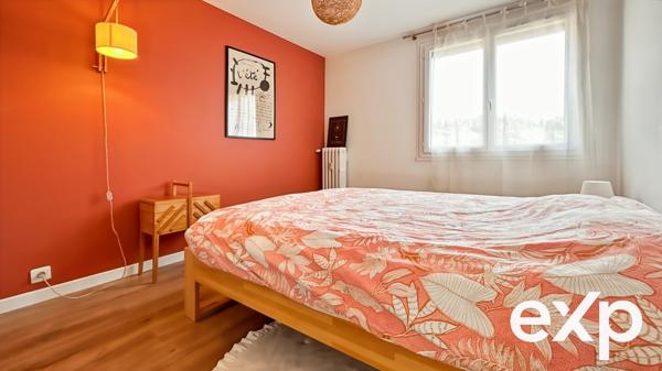 Appartement dans Besançon