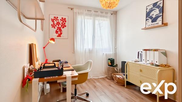 Appartement dans Besançon